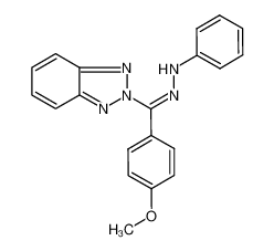 1036487-59-8 structure, C20H17N5O
