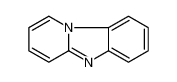 245-47-6 (7CI,8CI,9CI)-吡啶并[1,2-a]苯并咪唑