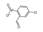 5-氯-2-硝基苯甲醛