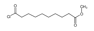 10-氯-10-氧代癸酸甲酯