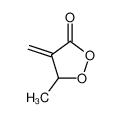 99268-56-1 5-Methyl-4-methylene-3-oxo-1,2-dioxolane