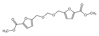 36802-00-3 structure, C15H16O8