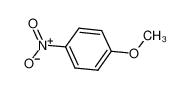 1-methoxy-4-nitrobenzene 97%