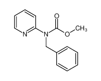 1444866-70-9 methyl benzylpyridin-2-ylcarbamate