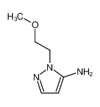 144991-37-7 structure, C6H11N3O