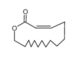 173790-14-2 structure, C15H26O2