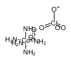 19173-64-9 pentaammineformatocobalt(III) perchlorate