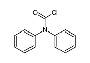 二苯氨基甲酰氯图片