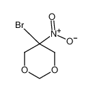 30007-47-7 5-溴-5-硝基-1,3-二恶烷