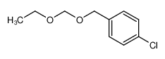 1202-68-2 structure, C10H13ClO2