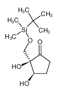 68882-73-5 structure, C12H24O4Si