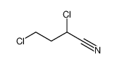 2,4-dichlorobutanenitrile 77100-86-8
