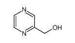 2-羟甲基吡嗪图片