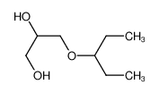 187873-13-8 structure, C8H18O3