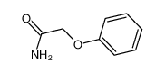 2-phenoxyacetamide 621-88-5