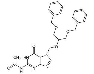 84222-48-0 structure