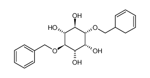 DL-1,4-二-O-(苯基甲基)-肌醇