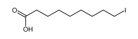 88019-90-3 structure, C9H17IO2