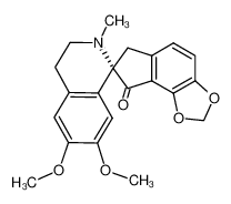 31225-67-9 structure, C21H21NO5