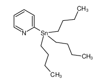 2-三正丁基甲锡烷基吡啶