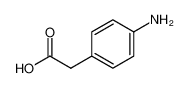4-氨基苯乙酸
