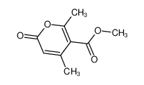 Methyl isodehydroacetate 99%