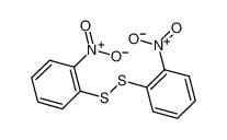 Bis(2-nitrophenyl) disulfide 98%