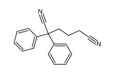 15144-62-4 2,2-diphenylhexane-1,6-dinitrile
