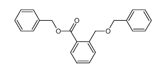 Benzyl 2-<(benzyloxy)methyl>benzoate 119367-88-3