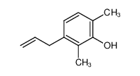 41389-60-0 structure, C11H14O