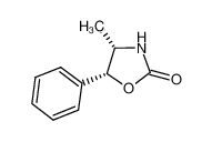 (4S,5R)-(-)-4-Methyl-5-phenyl-2-oxazolidinone 16251-45-9