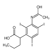 23217-87-0 structure