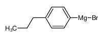 4-正丁基苯基溴化镁图片