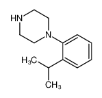 119695-82-8 structure, C13H20N2