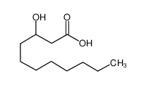 (±)-3-羟基十一烷酸