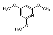 2,4,6-三甲氧基吡啶