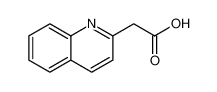 284477-00-5 structure, C11H9NO2