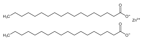 557-05-1 硬脂酸锌