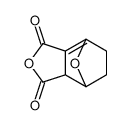 7-氧杂二环[2.2.1]庚-5-烯-2,3-二羧酸酐