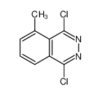 1,4-二氯-5-甲基二氮杂萘