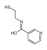 51991-23-2 structure, C8H10N2OS