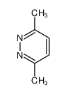 1632-74-2 structure, C6H8N2