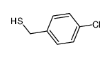 6258-66-8 4-氯苄硫醇