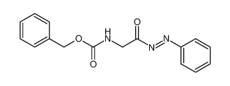 3005-90-1 structure, C16H15N3O3