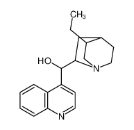 Cinchamidine 485-64-3