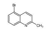5-溴-2-甲基喹啉图片
