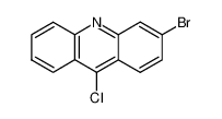 3-bromo-9-chloroacridine 35547-72-9