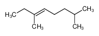56523-31-0 structure, C10H20