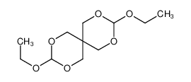 92132-88-2 3,9-diethoxy-2,4,8,10-tetraoxaspiro[5.5]undecane