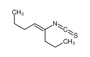 77425-32-2 structure, C9H15NS